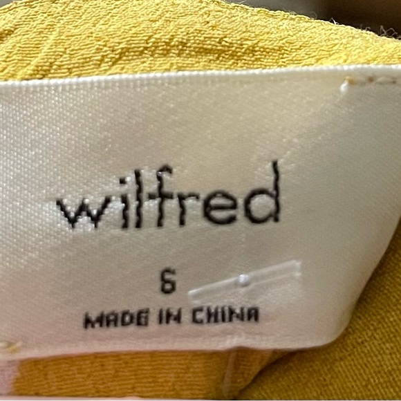 Wilfred Isabelle Dress - Picture 5 of 5